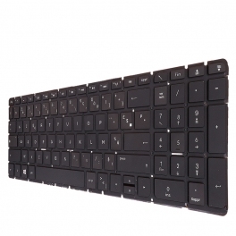 Clavier HP Omen 15-AX018NF
