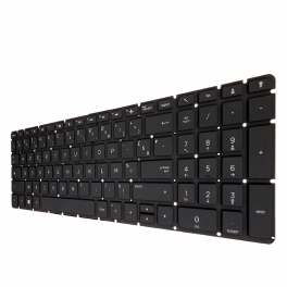 Clavier HP Omen 17-W213NF