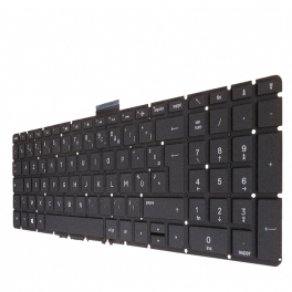 Clavier HP Pavilion 17-G005NF