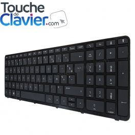 Clavier HP Pavilion 17-e004sf 17-e015sf 17-e018sf 17-e019sf