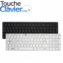 Clavier HP Pavilion 17-f110nf 17-f111nf