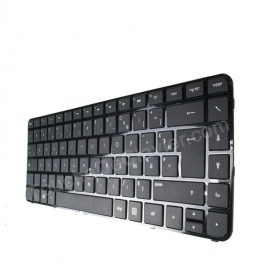 Clavier HP Pavilion Sleekbook 14-b 14-b000 14-bxxx