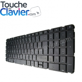 Clavier HP Pavilion Sleekbook 15-b045sf 15-b050sf 15-b051sf 15-b054sf