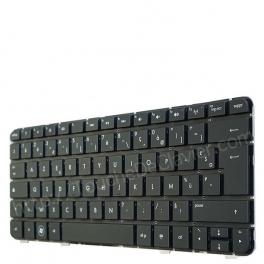 Clavier HP Pavilion dm1-4432sf dm1-4433sf