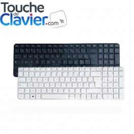 Clavier HP Pavilion g6-2316sf g6-2317sf