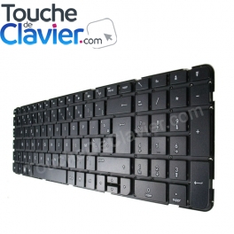 Clavier HP Pavilion g7-2333sf g7-2334sf g7-2335sf