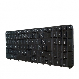 Clavier HP Pavilion m6-1070sf m6-1072sf