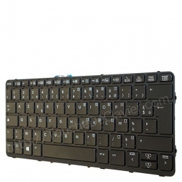 Clavier HP Pro X2 612 G1
