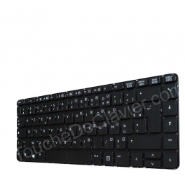 Clavier HP ProBook 430 G2
