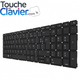 Clavier HP ProBook 455 G7