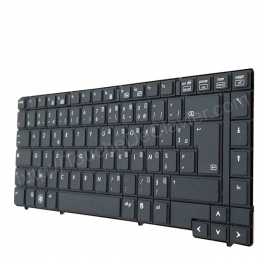 Clavier HP ProBook 6455B