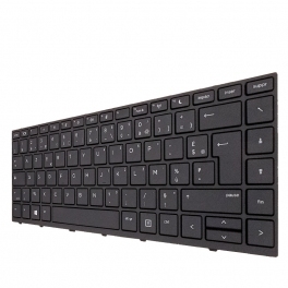 Clavier HP Probook 445 G5