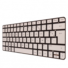Clavier HP Spectre 13 X2