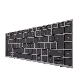 Clavier HP ZBook 14u G5 / 14u G6