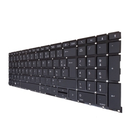 Clavier HP ZBook 15 Power G7