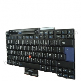 Clavier IBM ThinkPad X32