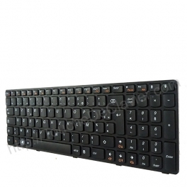 Clavier Lenovo IdeaPad P580 P585