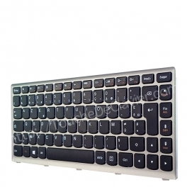 Clavier Lenovo IdeaPad U410
