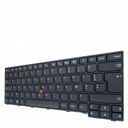 Clavier Lenovo ThinkPad 13 T460s