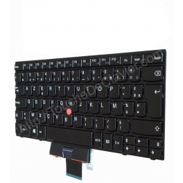 Clavier Lenovo ThinkPad E120 E125