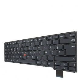 Clavier Lenovo ThinkPad S3 Yoga