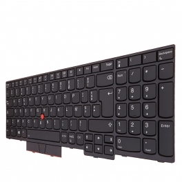 Clavier Lenovo ThinkPad T570