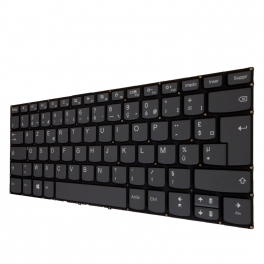 Clavier Lenovo Yoga 20-14IKB