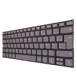 Clavier Lenovo Yoga 730-15IKB