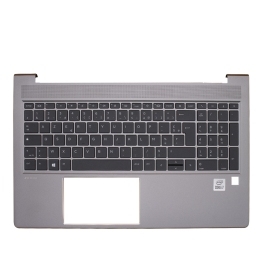 Clavier TopCase Compatible HP M26112-051
