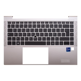 Clavier TopCase Compatible HP M36310-051