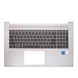 Clavier TopCase HP 470 G8