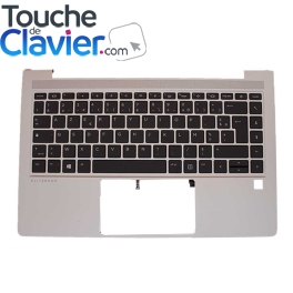 Clavier TopCase HP N01286-051