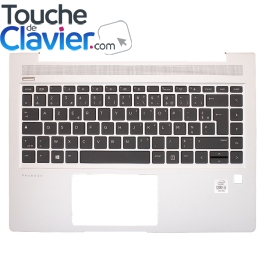 Clavier TopCase HP ProBook 445 G6