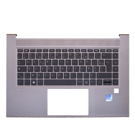 Clavier TopCase HP ZBook Studio G8