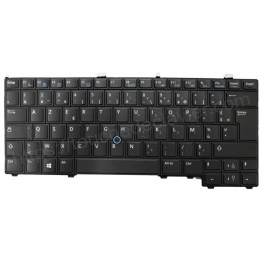 Clavier compatible Dell 002XWN