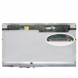 Dalle Ecran Compatible Chimei Innolux N156BGE-EB2
