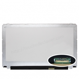 Dalle Ecran Compatible Samsung LTN156AT30-601