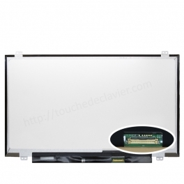 Dalle Ecran Dell Latitude E7470 Full HD