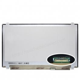 Dalle Ecran Tactile Compatible LG LP156WF5 (SP)(C1)