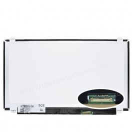 Dalle Ecran Tactile Compatible LG LP156WF7 (SP)(A1)