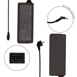 Chargeur HP 45W Spectre 13-4196MS