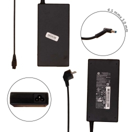 Chargeur HP Envy 17T-3200 - 120W