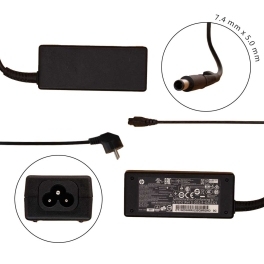 Chargeur HP HSTNN-CA40 - 45W