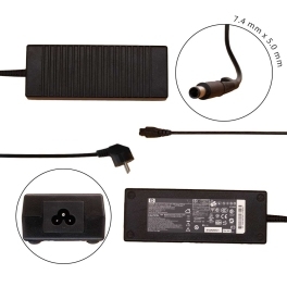 Chargeur HP Pavilion dv2600 120W
