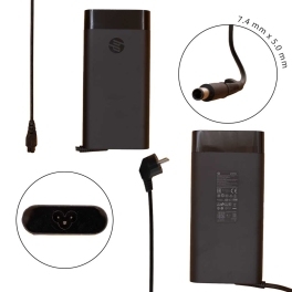 Chargeur HP pour TouchSmart 300-1015uk