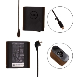 Chargeur compatible Dell P13YF