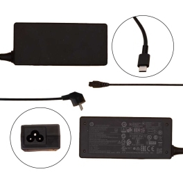 Chargeur pour HP Chromebook 14b-nb0044nf (706A5EA)