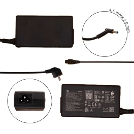 Chargeur pour HP ENVY Laptop 13-ba1024nf (2J6L4EA)