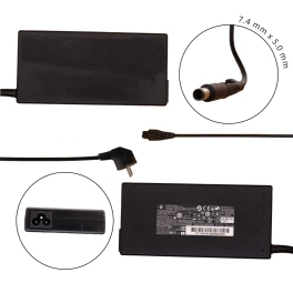 Chargeur pour HP HDX9000 Series