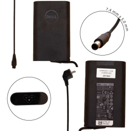 chargeur original pour Dell Latitude E5450
